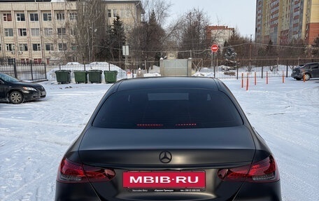 Mercedes-Benz E-Класс, 2022 год, 5 500 000 рублей, 7 фотография