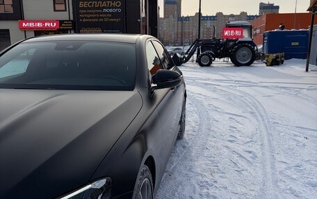 Mercedes-Benz E-Класс, 2022 год, 5 500 000 рублей, 4 фотография