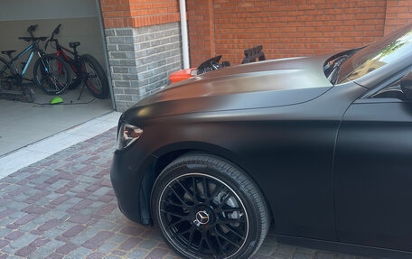 Mercedes-Benz E-Класс, 2022 год, 5 500 000 рублей, 18 фотография