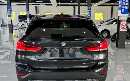 BMW X1, 2022 год, 2 250 000 рублей, 5 фотография