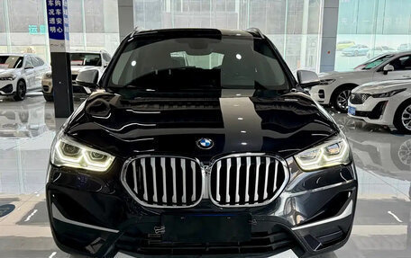 BMW X1, 2022 год, 2 250 000 рублей, 2 фотография
