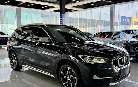 BMW X1, 2022 год, 2 250 000 рублей, 4 фотография