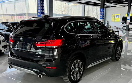 BMW X1, 2022 год, 2 250 000 рублей, 3 фотография