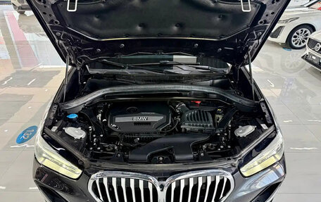 BMW X1, 2022 год, 2 250 000 рублей, 7 фотография