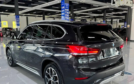 BMW X1, 2022 год, 2 250 000 рублей, 6 фотография