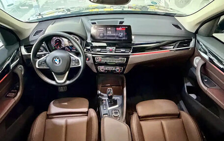 BMW X1, 2022 год, 2 250 000 рублей, 9 фотография