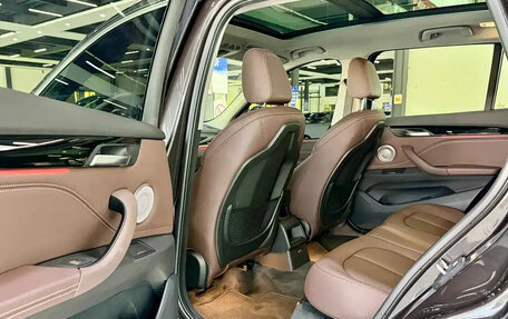 BMW X1, 2022 год, 2 250 000 рублей, 11 фотография