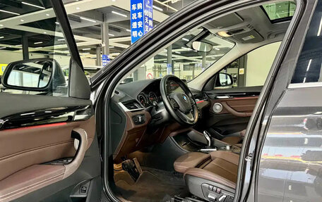 BMW X1, 2022 год, 2 250 000 рублей, 12 фотография