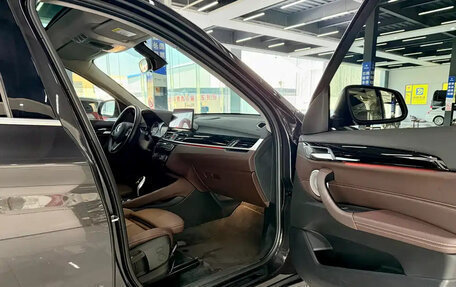 BMW X1, 2022 год, 2 250 000 рублей, 10 фотография