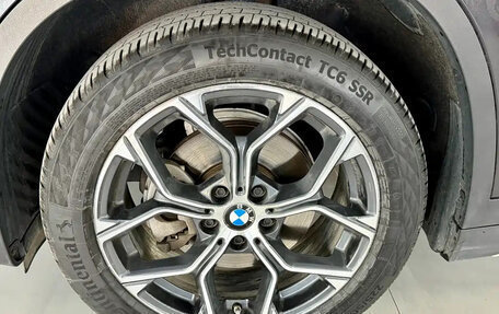 BMW X1, 2022 год, 2 250 000 рублей, 13 фотография