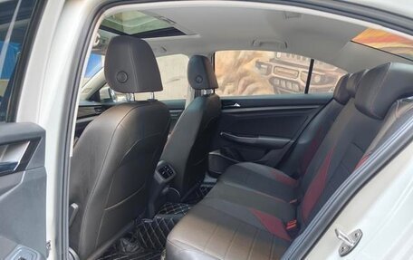 Volkswagen Bora, 2023 год, 1 310 000 рублей, 10 фотография