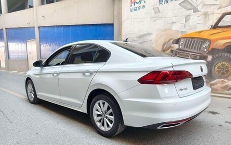 Volkswagen Bora, 2023 год, 1 310 000 рублей, 4 фотография