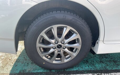 Toyota Wish II, 2017 год, 1 184 000 рублей, 14 фотография