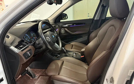 BMW X1, 2022 год, 2 178 000 рублей, 9 фотография