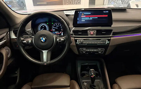 BMW X1, 2022 год, 2 178 000 рублей, 8 фотография