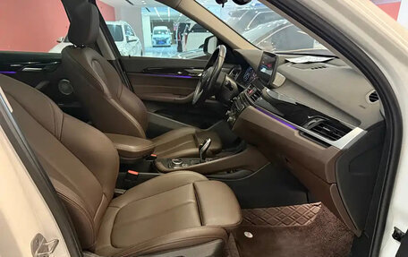 BMW X1, 2022 год, 2 178 000 рублей, 11 фотография