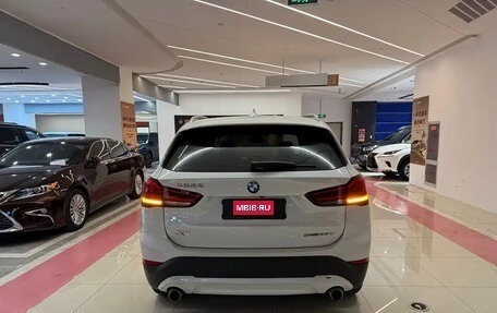 BMW X1, 2022 год, 2 178 000 рублей, 5 фотография