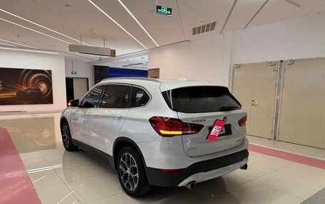 BMW X1, 2022 год, 2 178 000 рублей, 6 фотография
