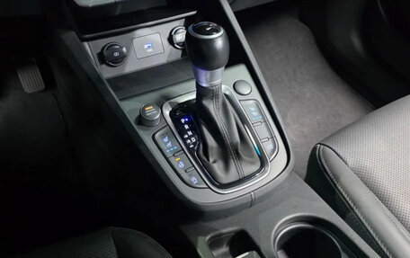 Hyundai Kona I, 2021 год, 1 535 325 рублей, 8 фотография