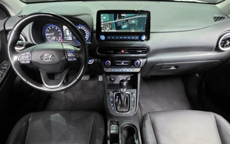 Hyundai Kona I, 2021 год, 1 535 325 рублей, 6 фотография