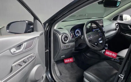 Hyundai Kona I, 2021 год, 1 535 325 рублей, 9 фотография