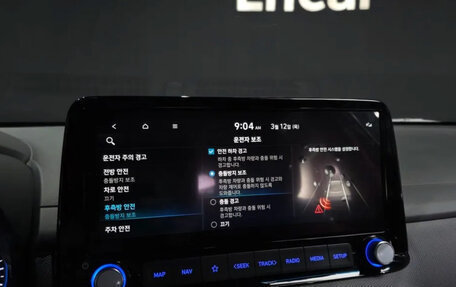 Hyundai Kona I, 2021 год, 1 535 325 рублей, 15 фотография