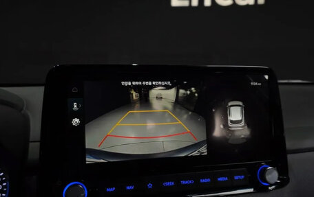 Hyundai Kona I, 2021 год, 1 535 325 рублей, 14 фотография