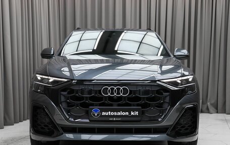 Audi Q8 I, 2025 год, 15 190 000 рублей, 2 фотография