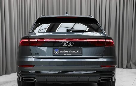 Audi Q8 I, 2025 год, 15 190 000 рублей, 5 фотография