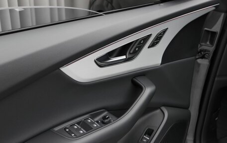 Audi Q8 I, 2025 год, 15 190 000 рублей, 9 фотография