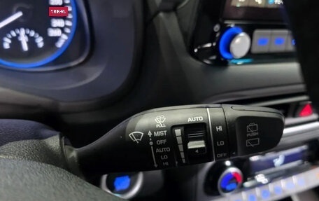 Hyundai Kona I, 2021 год, 1 535 325 рублей, 18 фотография