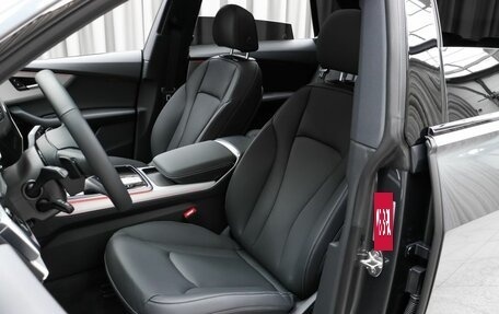 Audi Q8 I, 2025 год, 15 190 000 рублей, 7 фотография