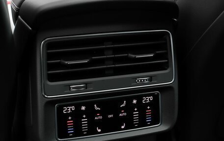 Audi Q8 I, 2025 год, 15 190 000 рублей, 21 фотография