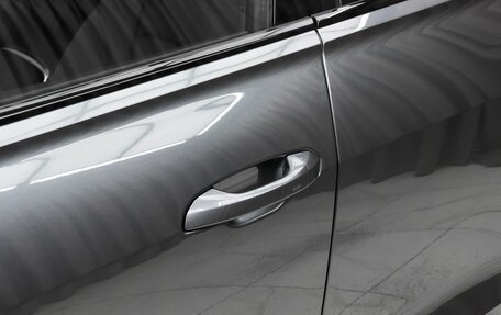 Audi Q8 I, 2025 год, 15 190 000 рублей, 22 фотография