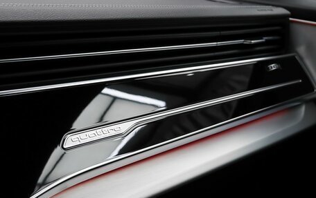 Audi Q8 I, 2025 год, 15 190 000 рублей, 12 фотография