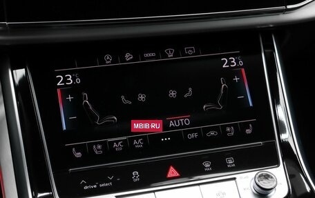 Audi Q8 I, 2025 год, 15 190 000 рублей, 17 фотография