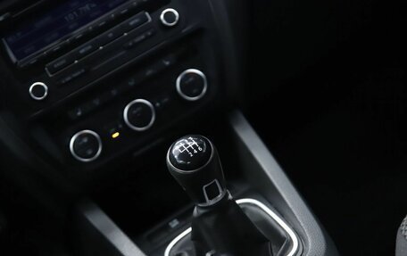 Volkswagen Jetta VI, 2012 год, 899 000 рублей, 14 фотография