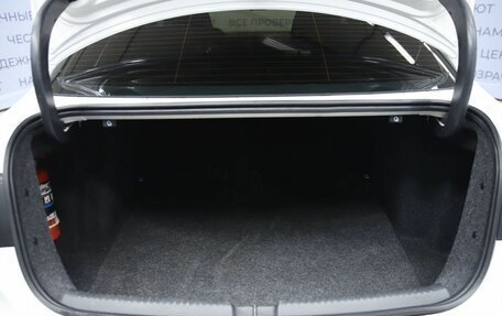 Volkswagen Jetta VI, 2012 год, 899 000 рублей, 9 фотография