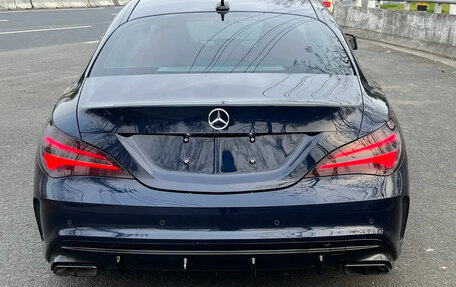 Mercedes-Benz CLA, 2017 год, 1 850 008 рублей, 3 фотография