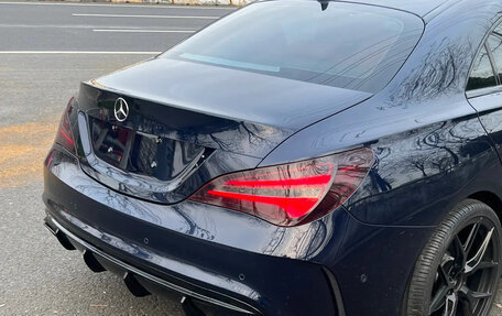 Mercedes-Benz CLA, 2017 год, 1 850 008 рублей, 4 фотография