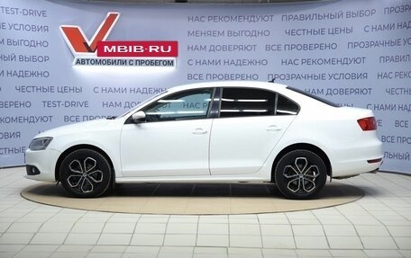 Volkswagen Jetta VI, 2012 год, 899 000 рублей, 8 фотография