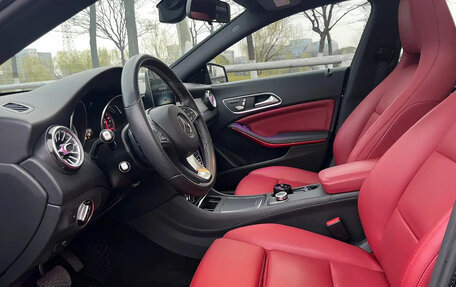 Mercedes-Benz CLA, 2017 год, 1 850 008 рублей, 5 фотография