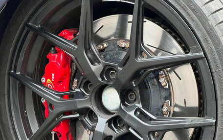 Mercedes-Benz CLA, 2017 год, 1 850 008 рублей, 10 фотография