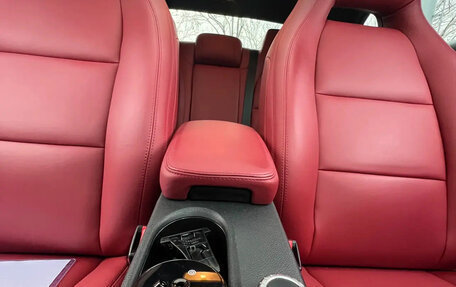 Mercedes-Benz CLA, 2017 год, 1 850 008 рублей, 7 фотография