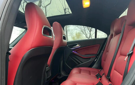 Mercedes-Benz CLA, 2017 год, 1 850 008 рублей, 9 фотография