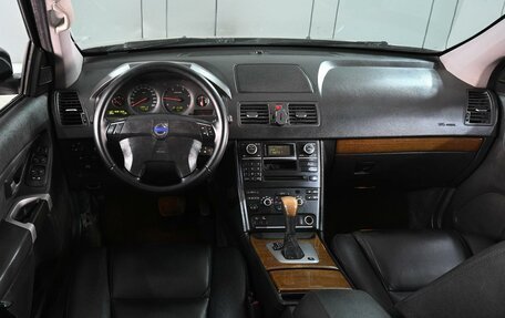 Volvo XC90 II рестайлинг, 2007 год, 1 229 000 рублей, 6 фотография