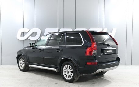 Volvo XC90 II рестайлинг, 2007 год, 1 229 000 рублей, 2 фотография