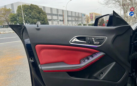 Mercedes-Benz CLA, 2017 год, 1 850 008 рублей, 8 фотография