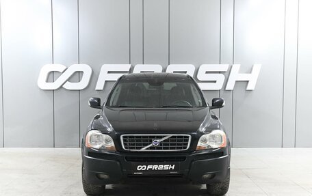 Volvo XC90 II рестайлинг, 2007 год, 1 229 000 рублей, 3 фотография