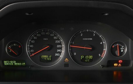 Volvo XC90 II рестайлинг, 2007 год, 1 229 000 рублей, 15 фотография